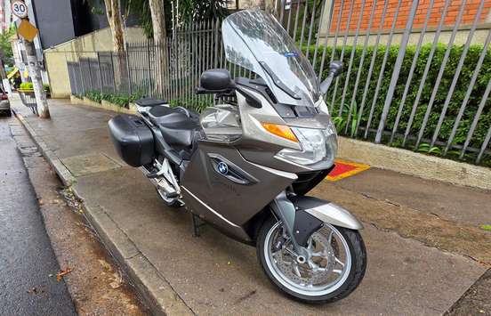 BMW-K 1300 GT-2009