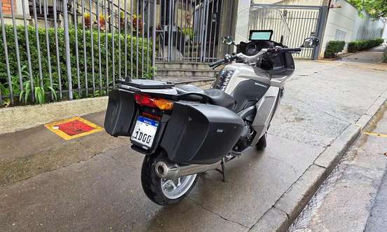 BMW-K 1300 GT-2009