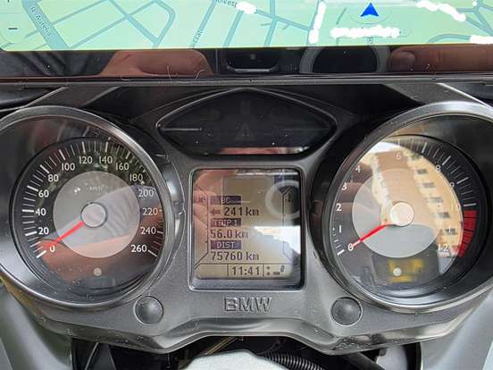 BMW-K 1300 GT BMW-K 1300 GT-2009