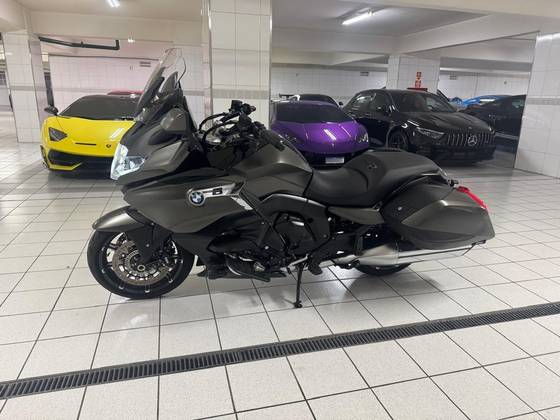 BMW K 1600 BAGGER 