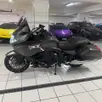 BMW K 1600 BAGGER BMW K 1600 BAGGER