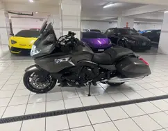 BMW K 1600 BAGGER BMW K 1600 BAGGER