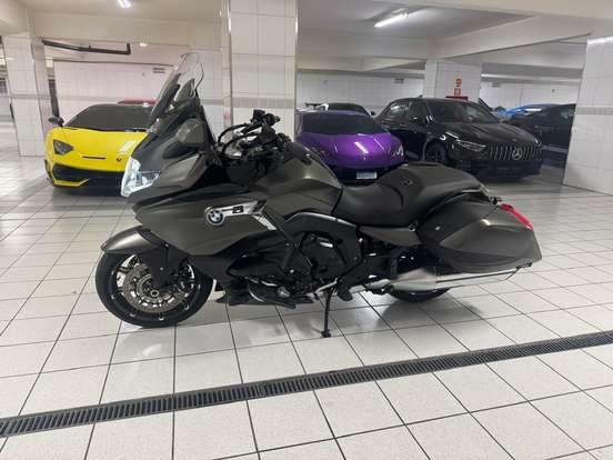 BMW-K 1600 BAGGER BMW-K 1600 BAGGER-2023
