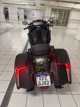 BMW-K 1600 BAGGER-2023
