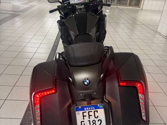 BMW-K 1600 BAGGER BMW-K 1600 BAGGER-2023