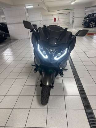 BMW-K 1600 BAGGER-2023