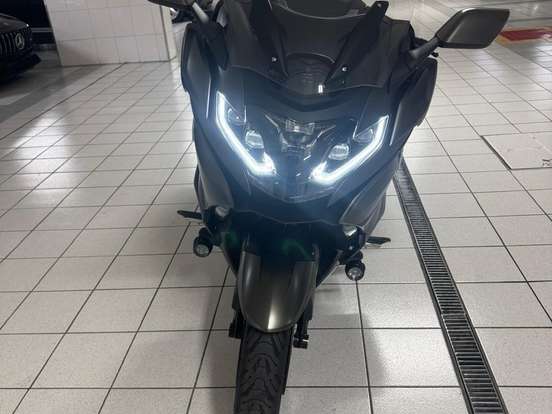 BMW-K 1600 BAGGER BMW-K 1600 BAGGER-2023