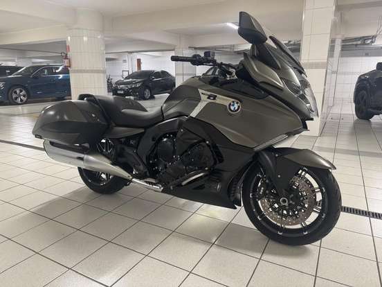BMW-K 1600 BAGGER-2023