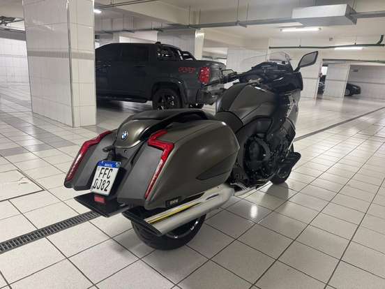 BMW-K 1600 BAGGER BMW-K 1600 BAGGER-2023