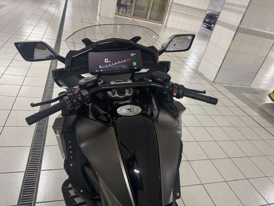 BMW-K 1600 BAGGER BMW-K 1600 BAGGER-2023
