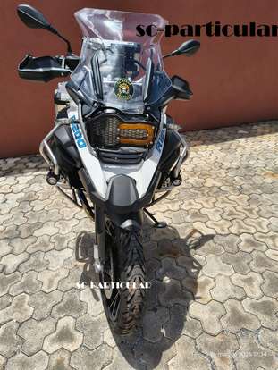 BMW-R 1200 GS ADVENTURE-2015