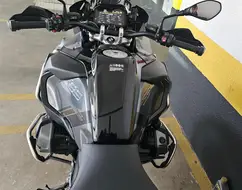 BMW R 1250 GS ADVENTURE TRIPLE BLACK BMW R 1250 GS ADVENTURE TRIPLE BLACK