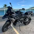 BMW R 1250 GS TRIPLE BLACK BMW R 1250 GS TRIPLE BLACK