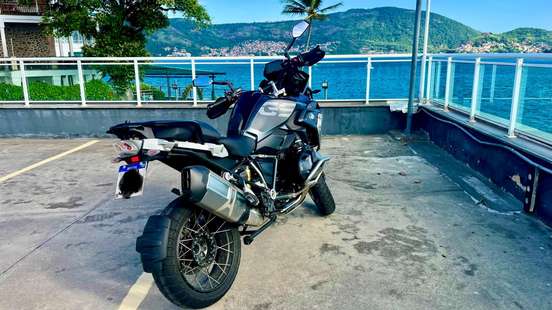 BMW-R 1250 GS TRIPLE BLACK-2023
