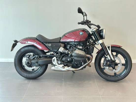 BMW-R 12 CRUISER BMW-R 12 CRUISER-2024