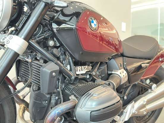 BMW-R 12 CRUISER-2024