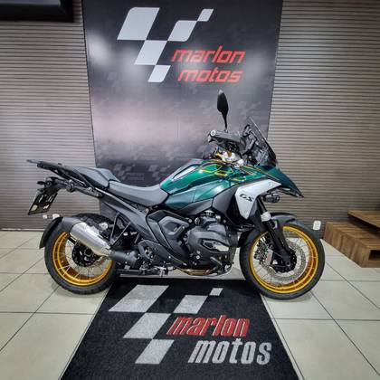 BMW R 1300 GS OPTION 719 