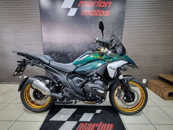 BMW-R 1300 GS OPTION 719 BMW-R 1300 GS OPTION 719-2024