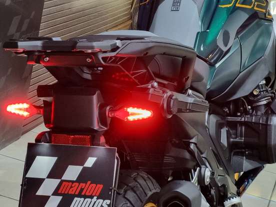 BMW-R 1300 GS OPTION 719 BMW-R 1300 GS OPTION 719-2024