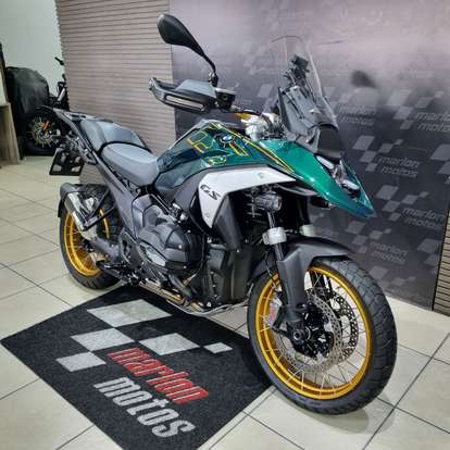 BMW-R 1300 GS OPTION 719-2024