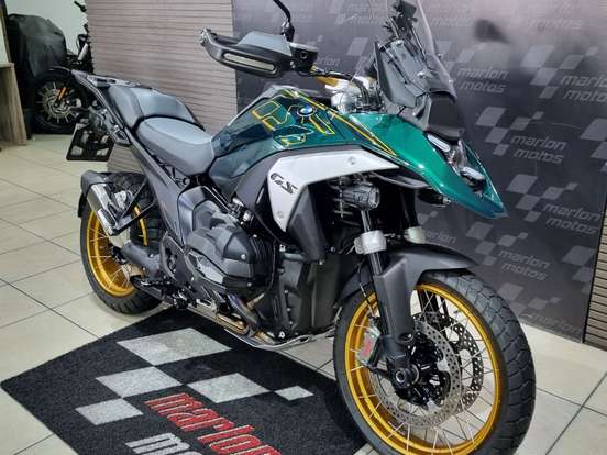 BMW-R 1300 GS OPTION 719 BMW-R 1300 GS OPTION 719-2024