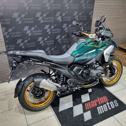 BMW-R 1300 GS OPTION 719-2024