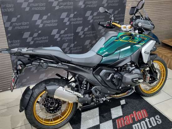 BMW-R 1300 GS OPTION 719 BMW-R 1300 GS OPTION 719-2024