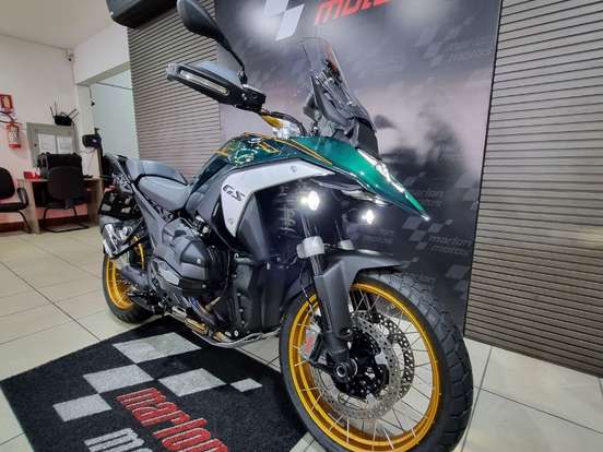 BMW-R 1300 GS OPTION 719 BMW-R 1300 GS OPTION 719-2024
