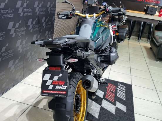 BMW-R 1300 GS OPTION 719 BMW-R 1300 GS OPTION 719-2024