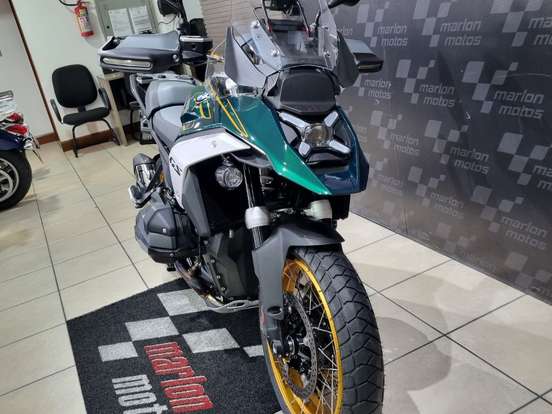 BMW-R 1300 GS OPTION 719 BMW-R 1300 GS OPTION 719-2024