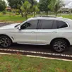 BMW X3 2.0 16V GASOLINA X LINE XDRIVE20I STEPTRONIC BMW X3 2.0 16V GASOLINA X LINE XDRIVE20I STEPTRONIC