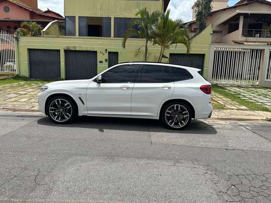 BMW-X3-2017