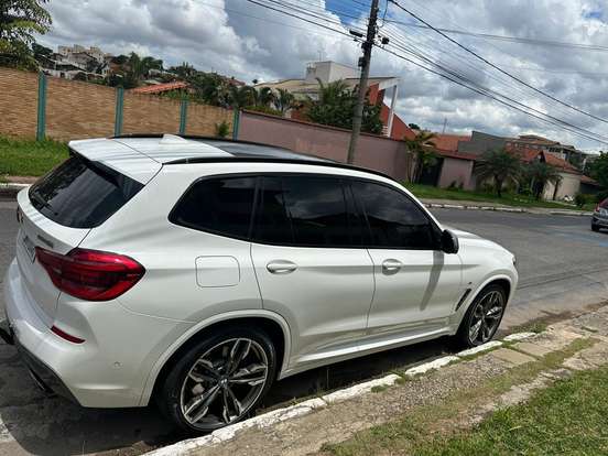 BMW-X3-2017