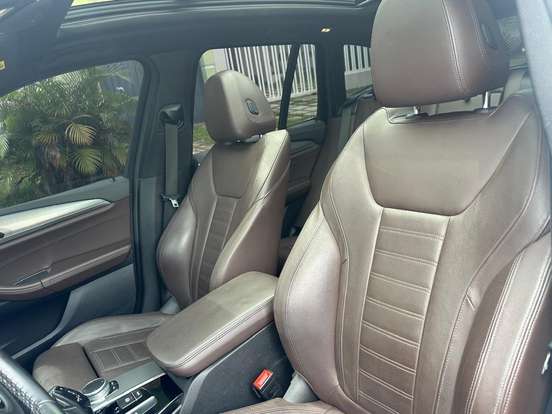 BMW-X3-2017