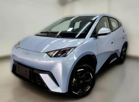 BYD DOLPHIN MINI 38 KW ELÉTRICO GS
