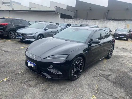 BYD SEAL 82,5 KW ELÉTRICO AWD