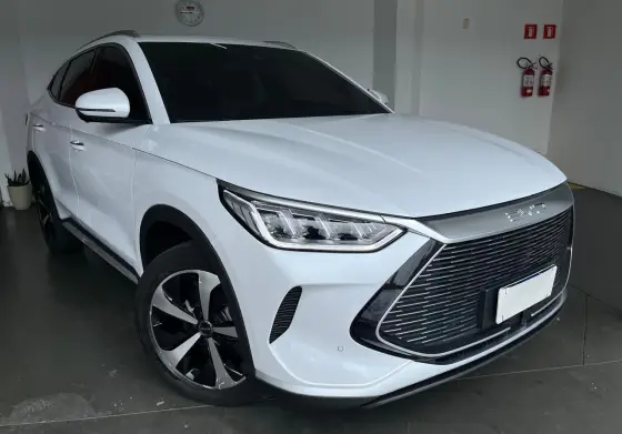 BYD SONG PLUS 1.5 DM-I HÍBRIDO AUTOMÁTICO