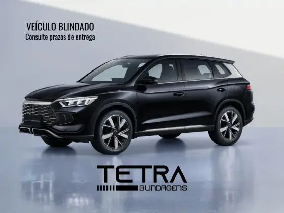 BYD SONG PRO 1.5 DM-I HÍBRIDO GS AUTOMÁTICO