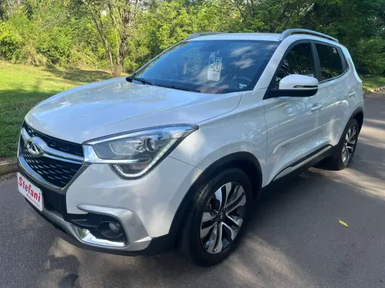 CAOA CHERY TIGGO 5x 1.5 VVT TURBO iFLEX TXS DCT
