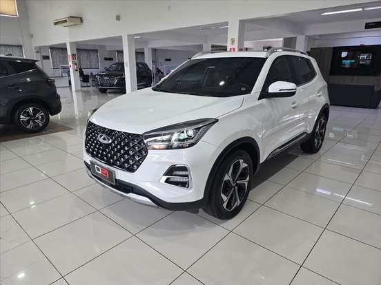 CAOA CHERY-TIGGO 5X PRO-2022