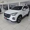 CAOA CHERY TIGGO 5X PRO 1.5 VVT TURBO iFLEX CVT CAOA CHERY TIGGO 5X PRO 1.5 VVT TURBO iFLEX CVT