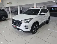 CAOA CHERY TIGGO 5X PRO 1.5 VVT TURBO iFLEX CVT CAOA CHERY TIGGO 5X PRO 1.5 VVT TURBO iFLEX CVT