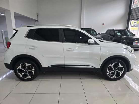 CAOA CHERY-TIGGO 5X PRO-2022