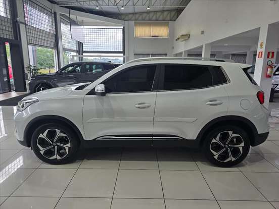 CAOA CHERY-TIGGO 5X PRO-1.5 VVT TURBO iFLEX CVT CAOA CHERY-TIGGO 5X PRO-2022