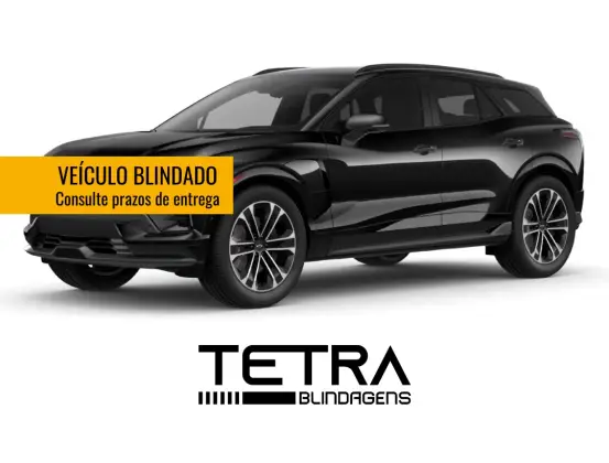 CHEVROLET BLAZER EV 102 KW ELÉTRICO RS