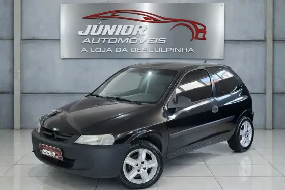 CHEVROLET CELTA 1.0 MPFI 8V GASOLINA 2P MANUAL