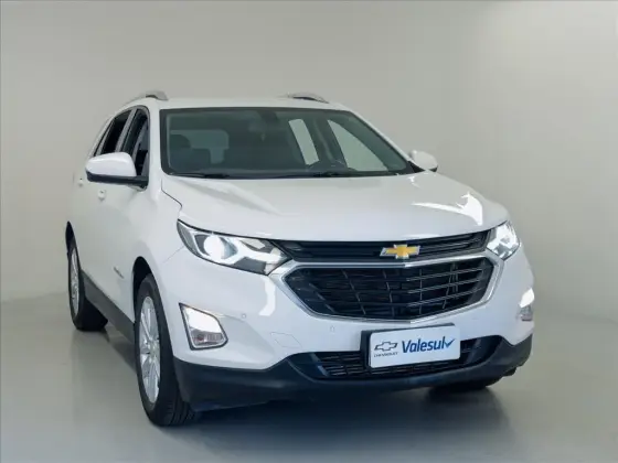 CHEVROLET EQUINOX 1.5 16V TURBO GASOLINA LT AUTOMÁTICO