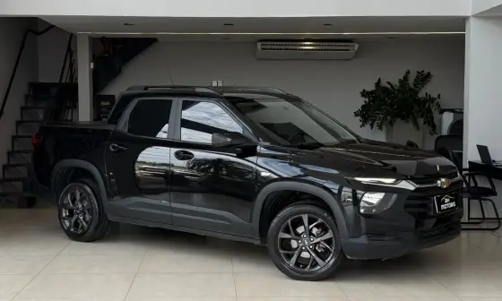 CHEVROLET MONTANA 1.2 TURBO FLEX LT MANUAL