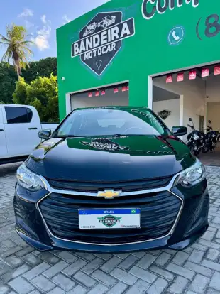 CHEVROLET-ONIX-2022