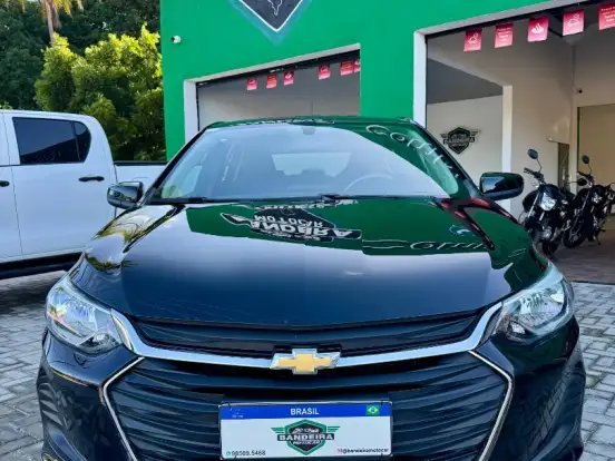 CHEVROLET-ONIX-1.0 FLEX LT MANUAL CHEVROLET-ONIX-2022